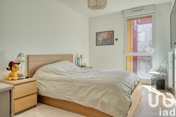 Appartement à vendre 4 pièces 82 m² Carrières-sous-Poissy