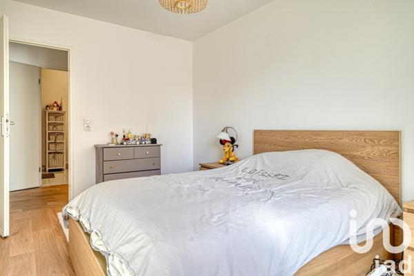 Appartement à vendre 4 pièces 82 m² Carrières-sous-Poissy