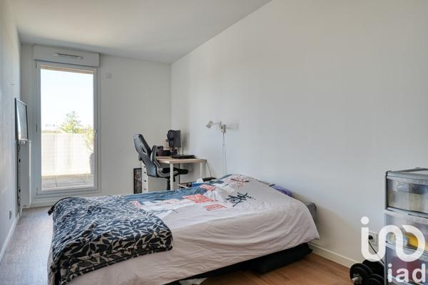 Appartement à vendre 4 pièces 82 m² Carrières-sous-Poissy