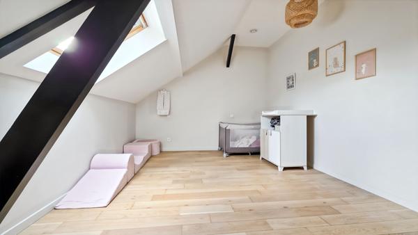 Maison AUVERS sur Oise