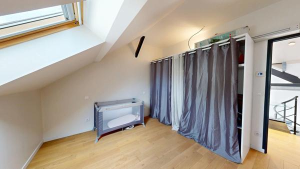 Maison AUVERS sur Oise