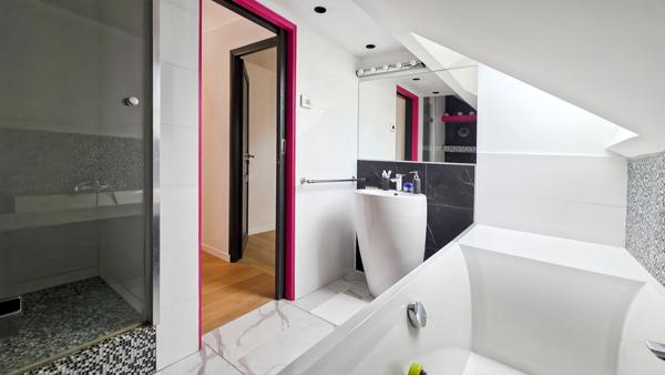 Maison AUVERS sur Oise