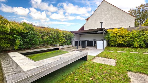 Maison AUVERS sur Oise