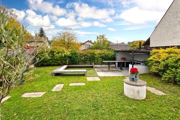 Maison AUVERS sur Oise