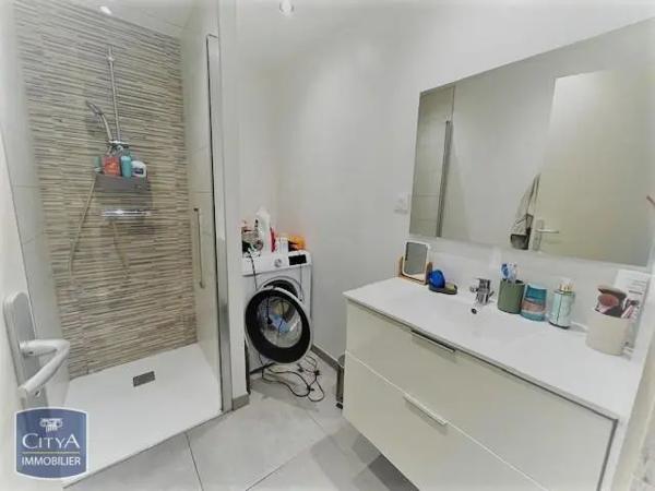 Appartement à louer 2 pièces Embrun (05200)