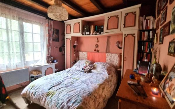 Maison à vendre    3 pièces • 129,17 m2 Régusse