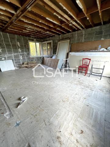 maison plain pied 107m2