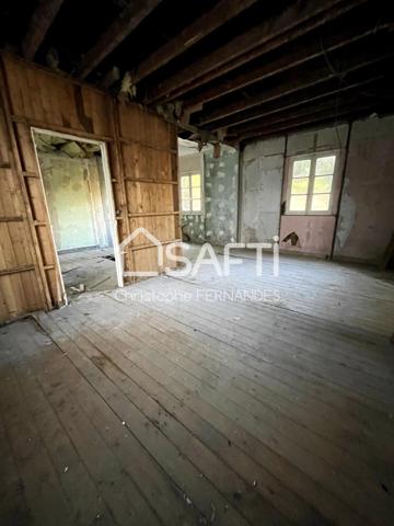 maison plain pied 107m2