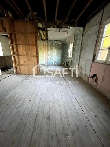 maison plain pied 107m2