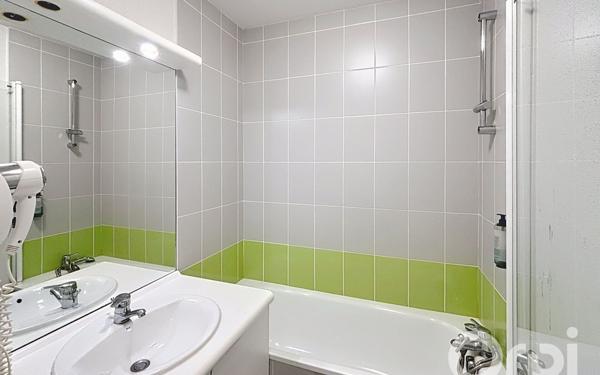 Appartement à vendre    2 pièces • 22 m2 Nancy