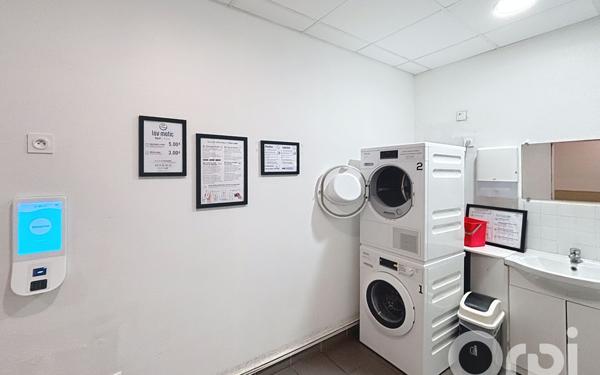 Appartement à vendre    2 pièces • 22 m2 Nancy