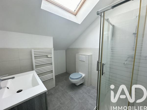 Location appartement 4 pièces 77 m² Carspach