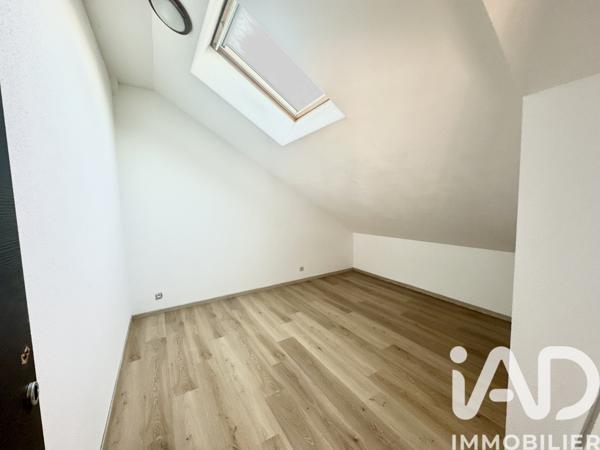 Location appartement 4 pièces 77 m² Carspach
