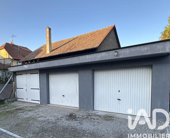 Location appartement 4 pièces 77 m² Carspach