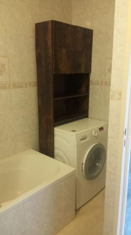 VANDOEUVRE-LES-NANCY Appartement Meublé 3 pièces 64.14 m²