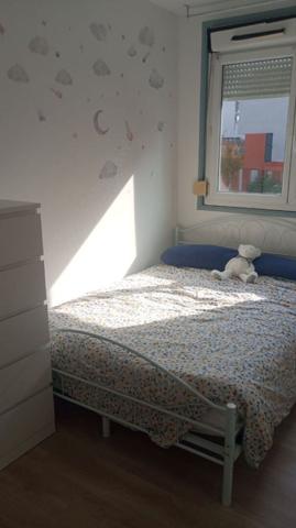 VANDOEUVRE-LES-NANCY Appartement Meublé 3 pièces 64.14 m²