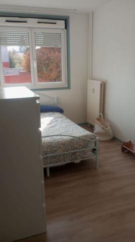 VANDOEUVRE-LES-NANCY Appartement Meublé 3 pièces 64.14 m²