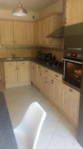 VANDOEUVRE-LES-NANCY Appartement Meublé 3 pièces 64.14 m²