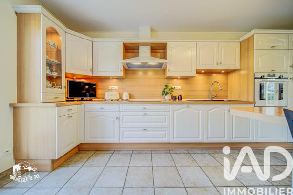 Maison à vendre 5 pièces 136 m² Fontoy