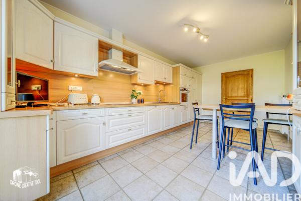 Maison à vendre 5 pièces 136 m² Fontoy