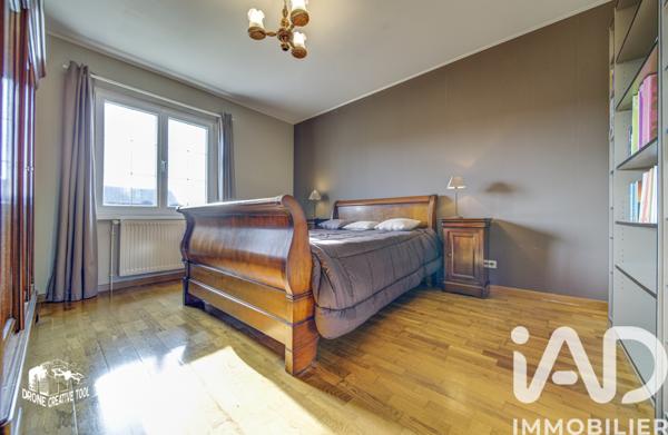 Maison à vendre 5 pièces 136 m² Fontoy