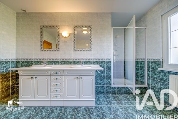 Maison à vendre 5 pièces 136 m² Fontoy