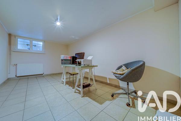 Maison à vendre 5 pièces 136 m² Fontoy