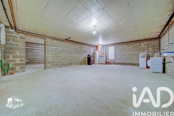 Maison à vendre 5 pièces 136 m² Fontoy