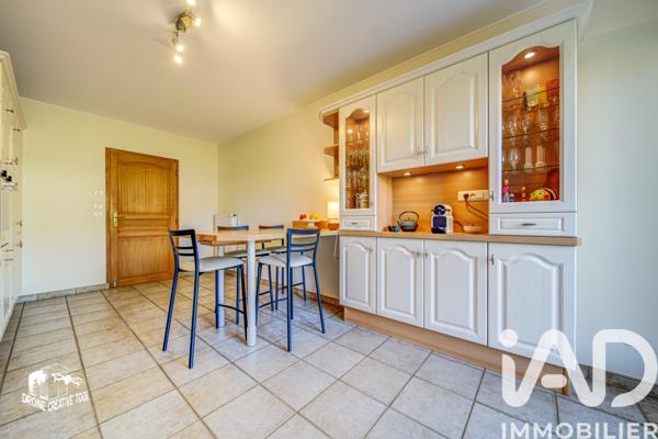Maison à vendre 5 pièces 136 m² Fontoy
