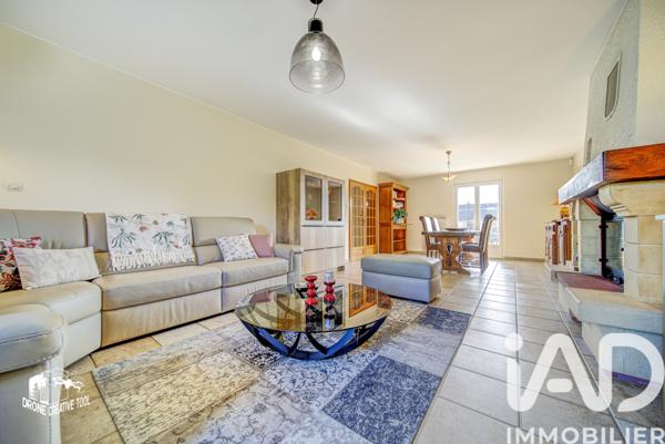 Maison à vendre 5 pièces 136 m² Fontoy