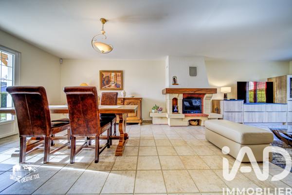 Maison à vendre 5 pièces 136 m² Fontoy