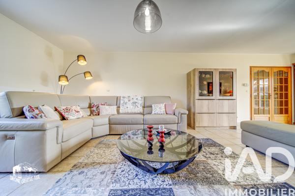 Maison à vendre 5 pièces 136 m² Fontoy