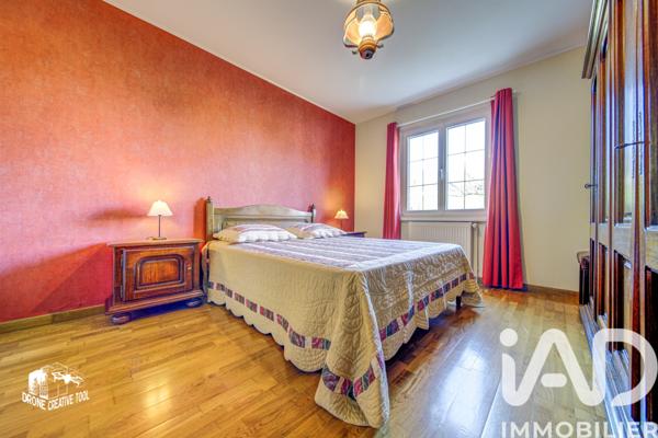 Maison à vendre 5 pièces 136 m² Fontoy