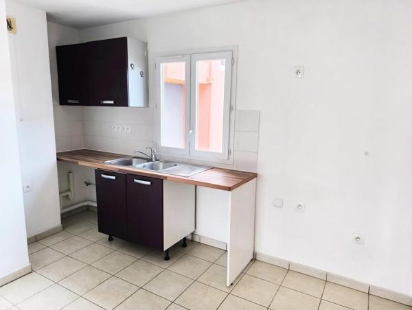 T3 de 97 M² Résidence CHAMBLY – Saint-Denis Centre