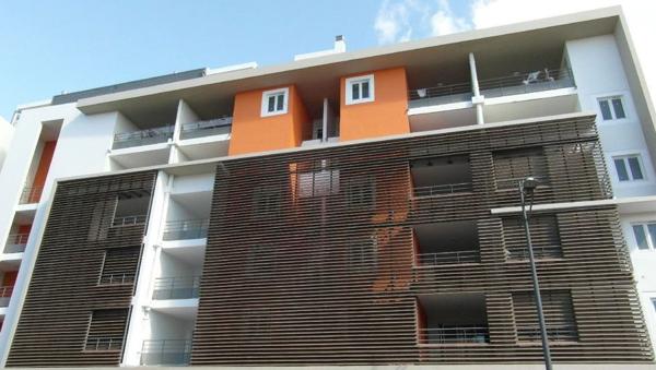 T3 de 97 M² Résidence CHAMBLY – Saint-Denis Centre