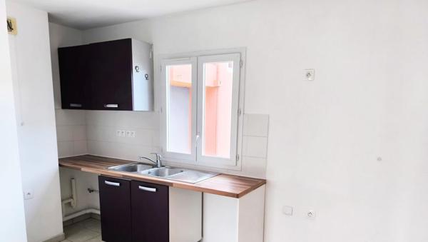 T3 de 97 M² Résidence CHAMBLY – Saint-Denis Centre