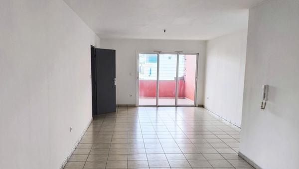 T3 de 97 M² Résidence CHAMBLY – Saint-Denis Centre