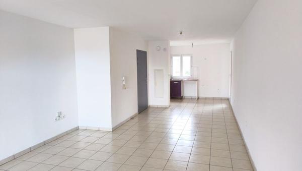 T3 de 97 M² Résidence CHAMBLY – Saint-Denis Centre