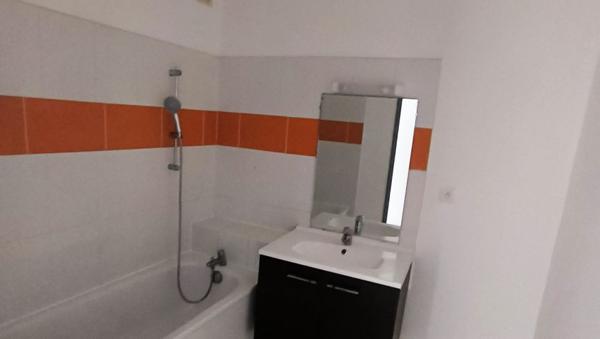 T3 de 97 M² Résidence CHAMBLY – Saint-Denis Centre