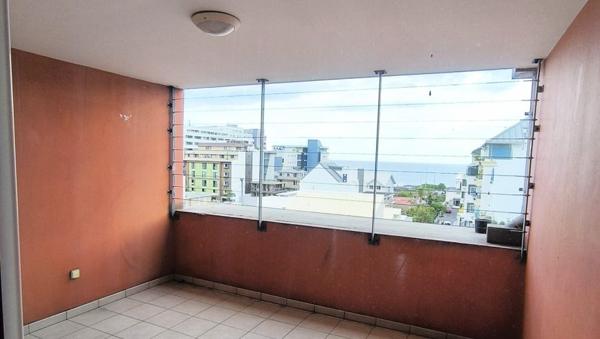 T3 de 97 M² Résidence CHAMBLY – Saint-Denis Centre