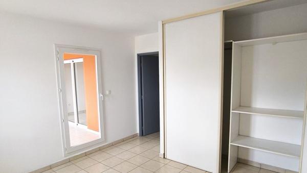 T3 de 97 M² Résidence CHAMBLY – Saint-Denis Centre