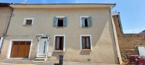 Maison
         3 pièces
        - 82 m² 130 000 € *