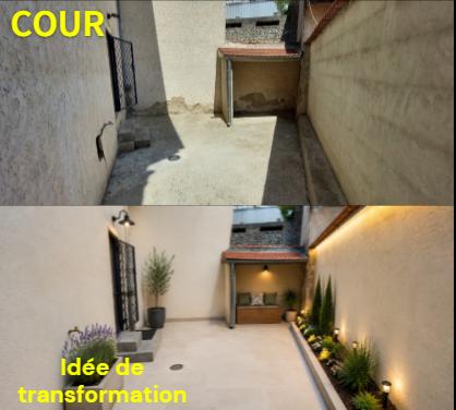 Maison
         3 pièces
        - 82 m² 130 000 € *