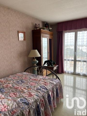 Appartement à vendre 4 pièces 74 m² Troyes