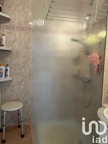 Appartement à vendre 4 pièces 74 m² Troyes