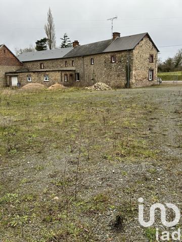 Maison à vendre 8 pièces 300 m² Périers