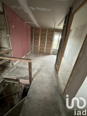 Maison à vendre 8 pièces 300 m² Périers