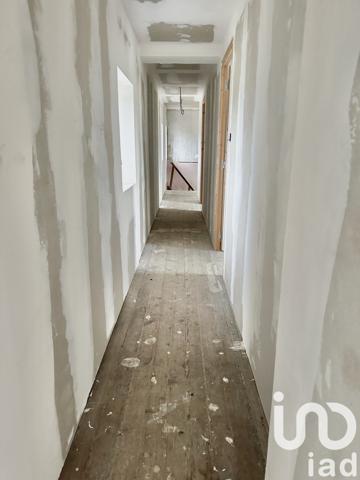 Maison à vendre 8 pièces 300 m² Périers