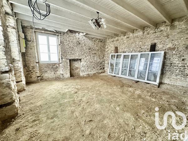 Maison à vendre 8 pièces 300 m² Périers