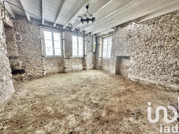 Maison à vendre 8 pièces 300 m² Périers